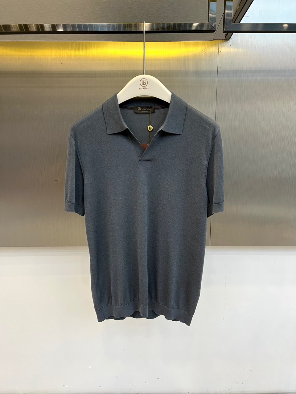 polo Man