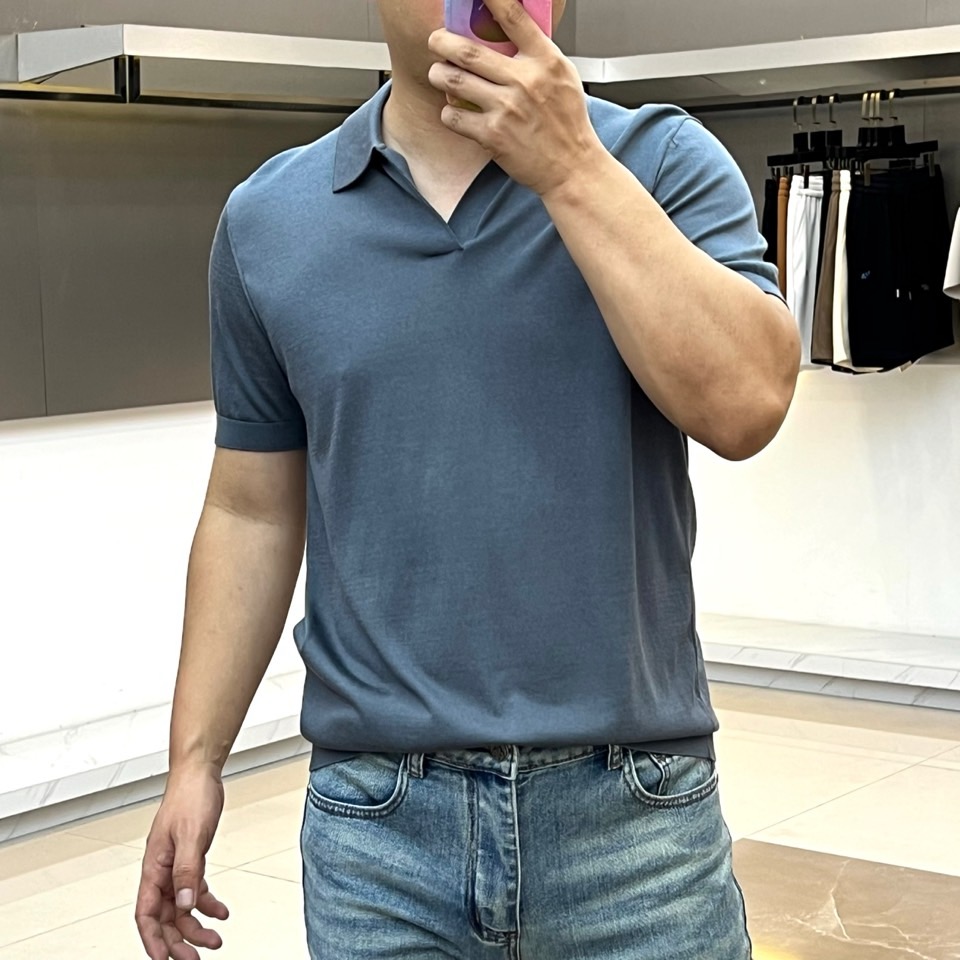 polo Man