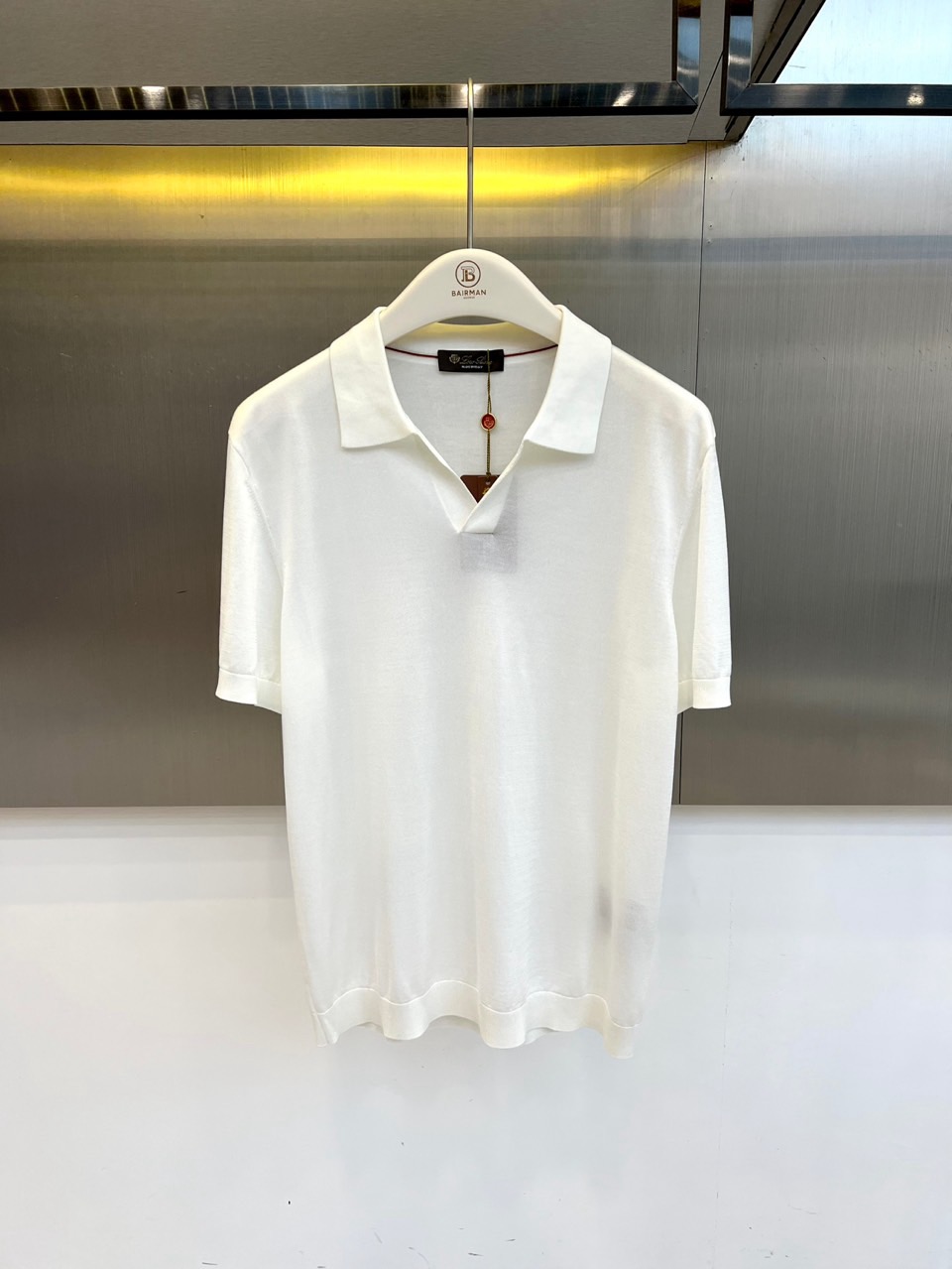 polo Man