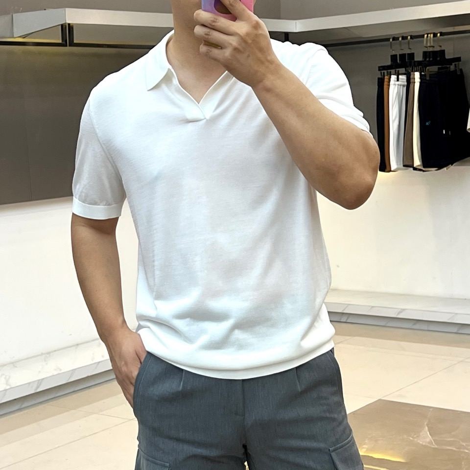 polo Man