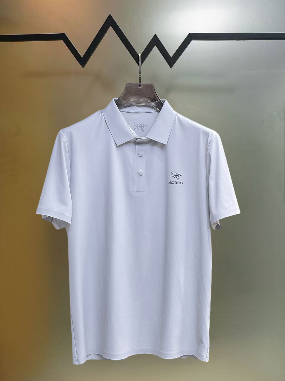 polo Man