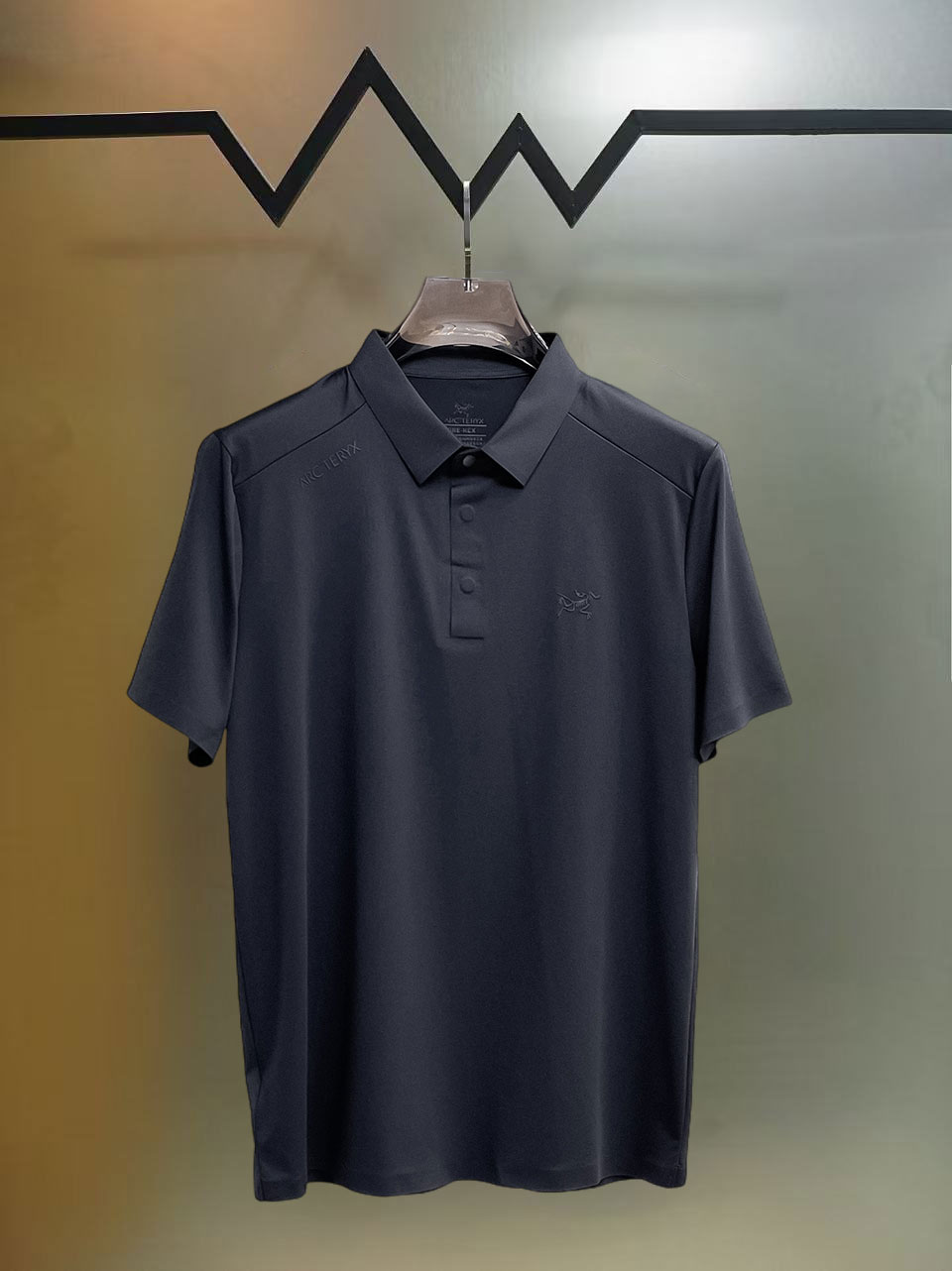 polo Man