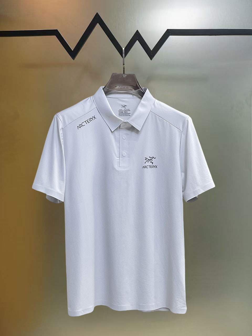 polo Man