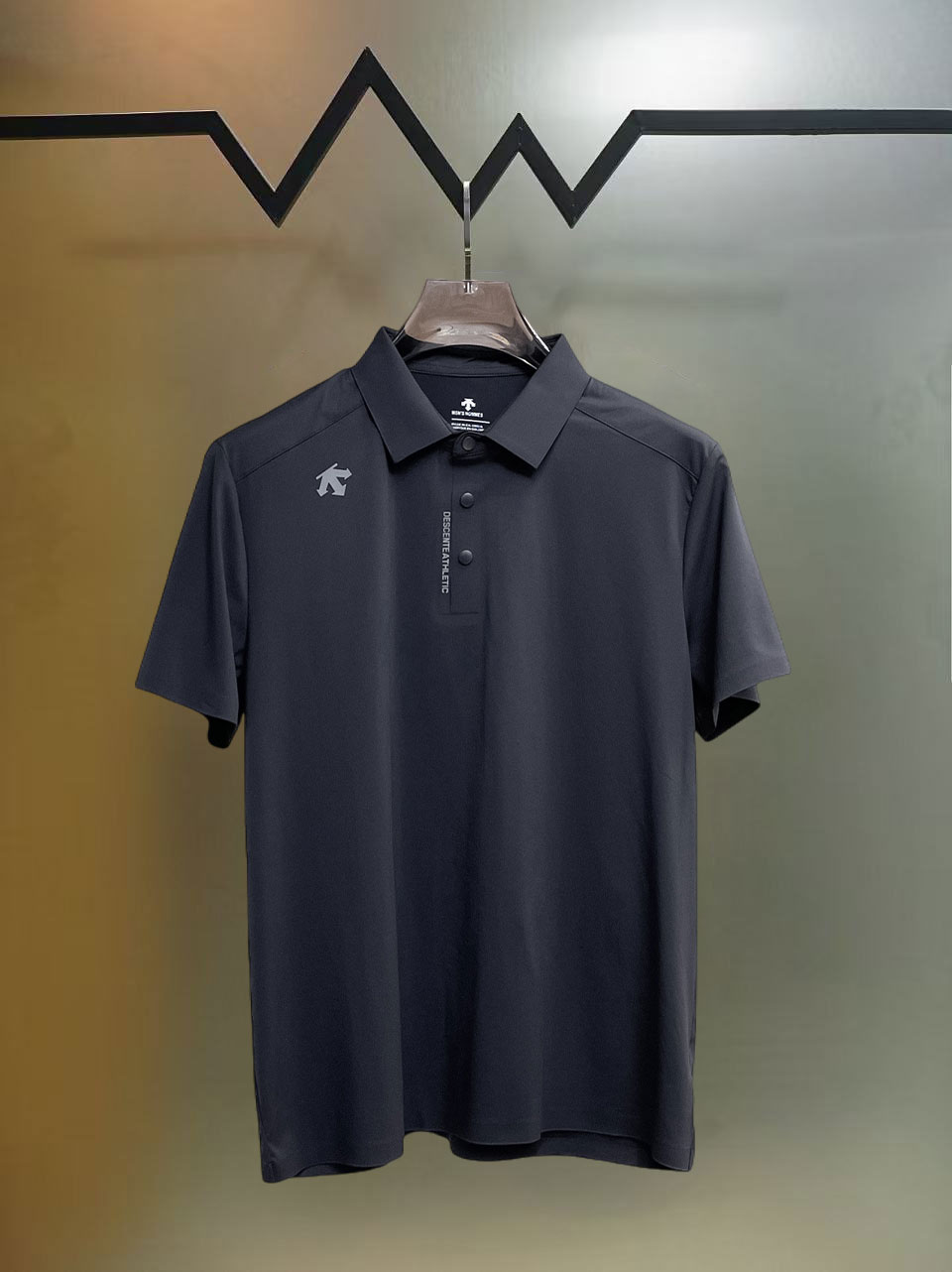 polo Man