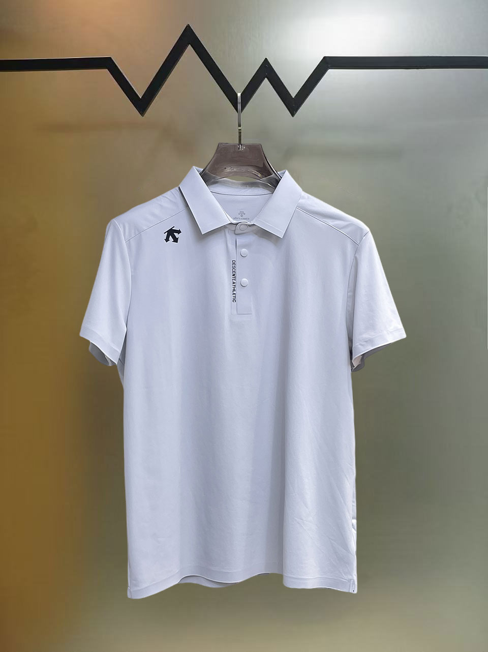 polo Man