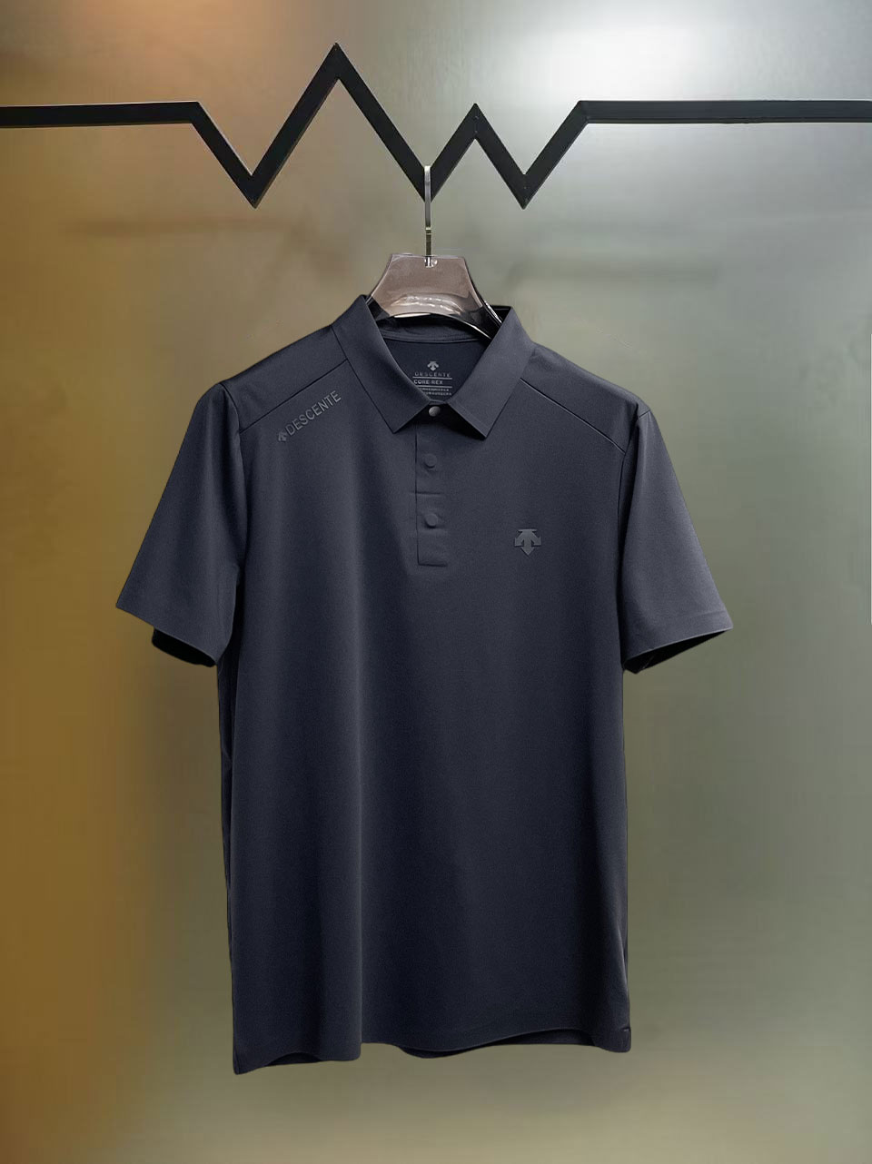 polo Man