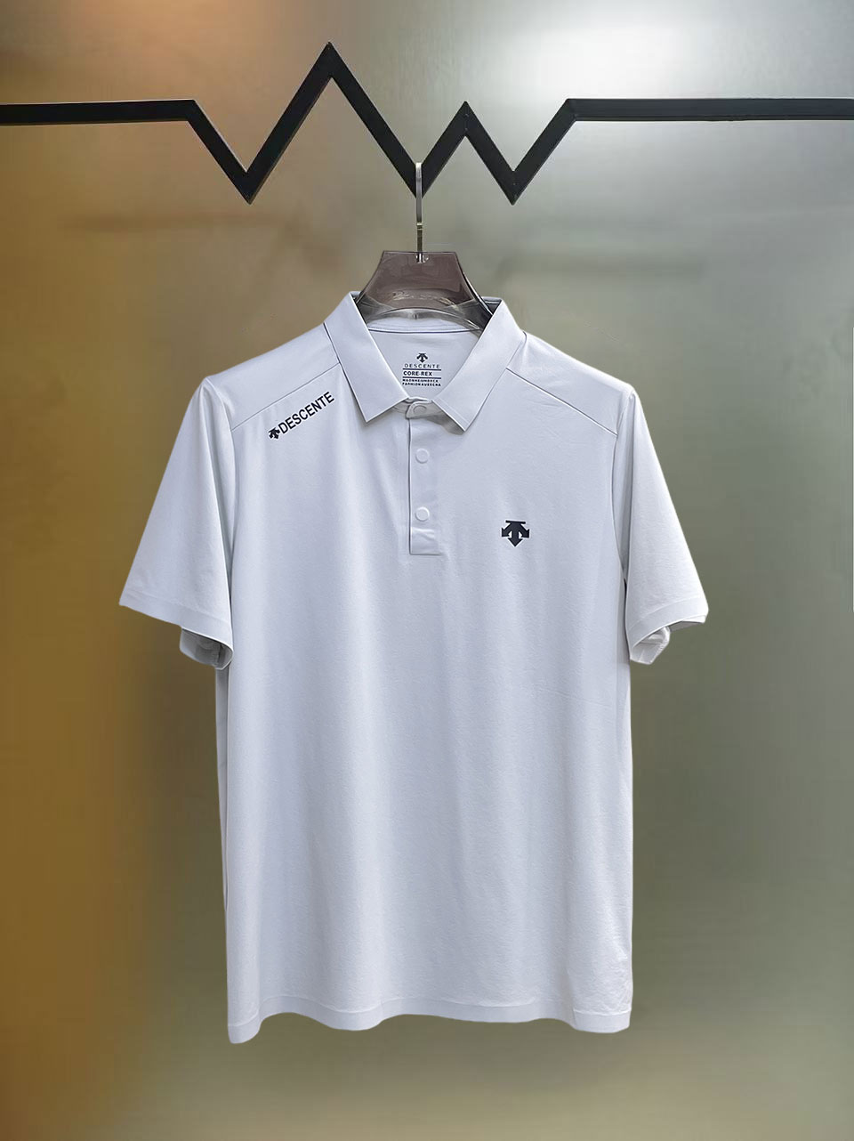 polo Man