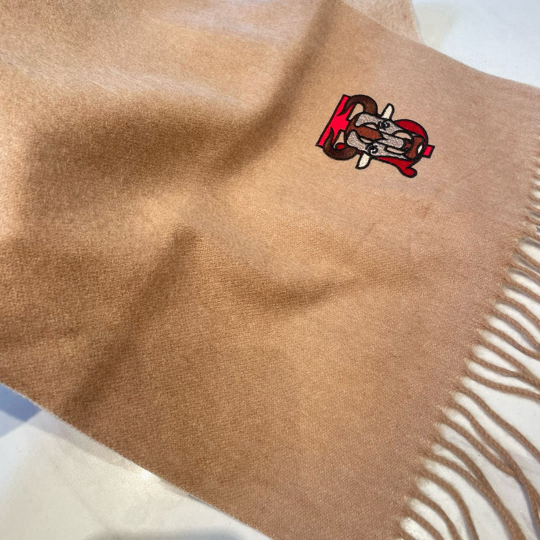 Burberry scarf