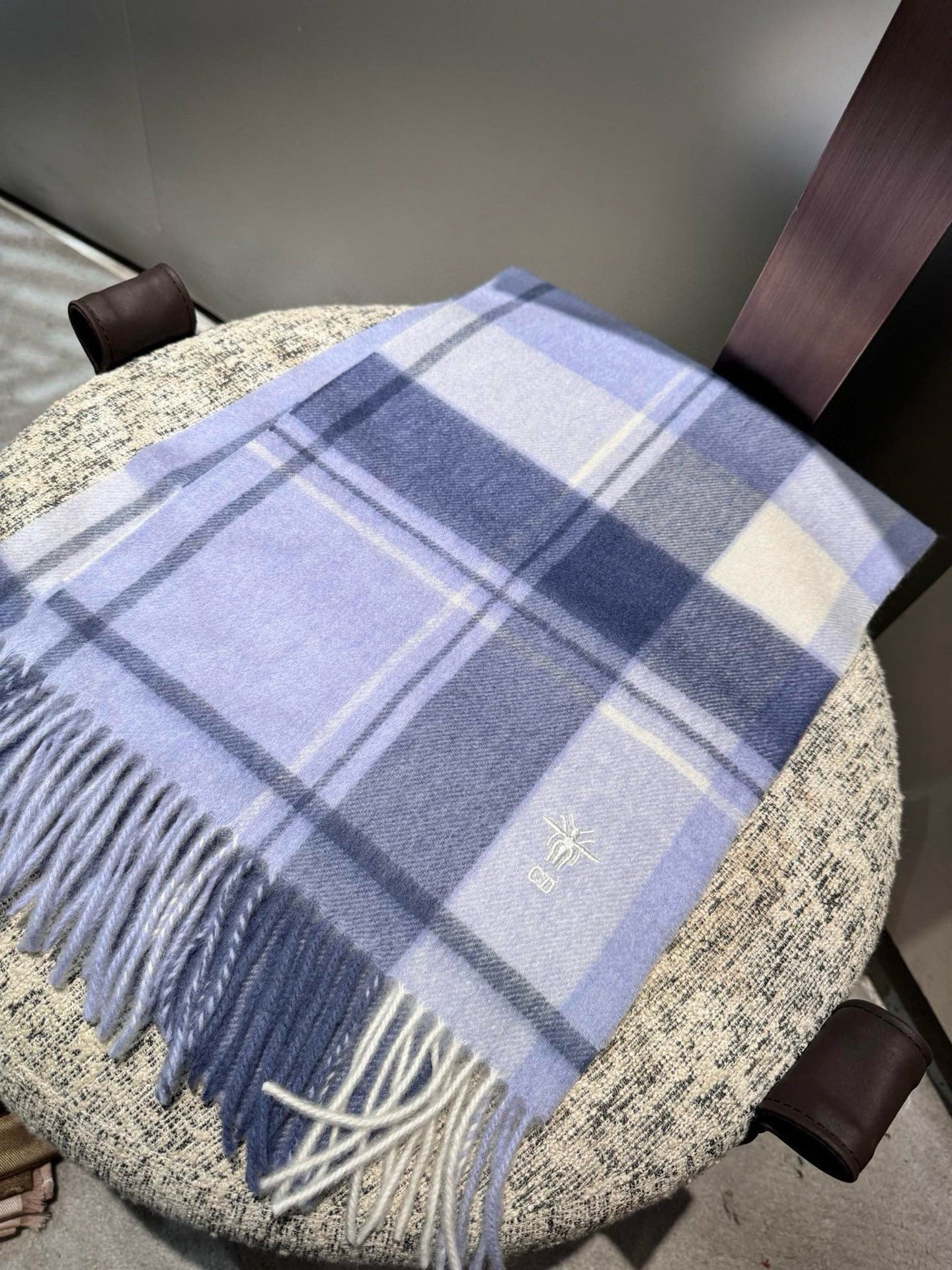 Burberry scarf
