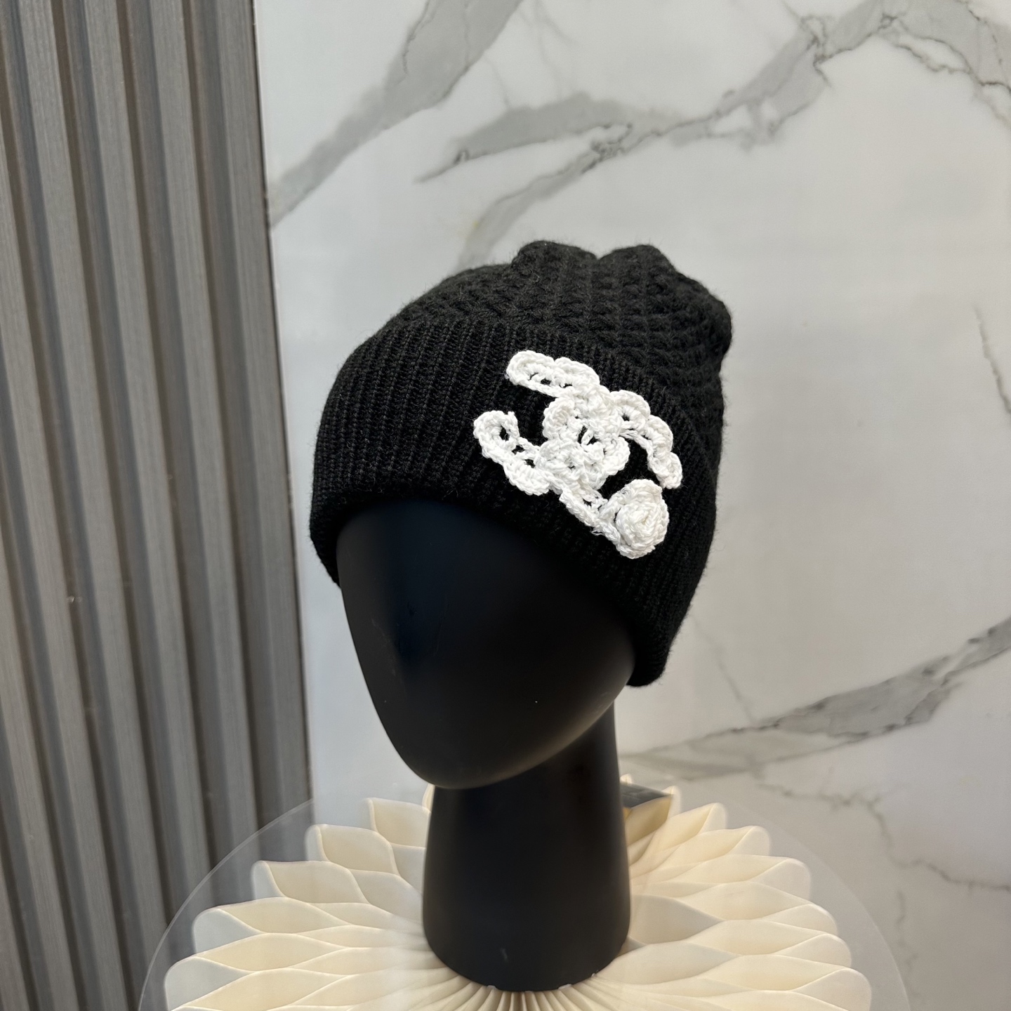 Chanel scarf