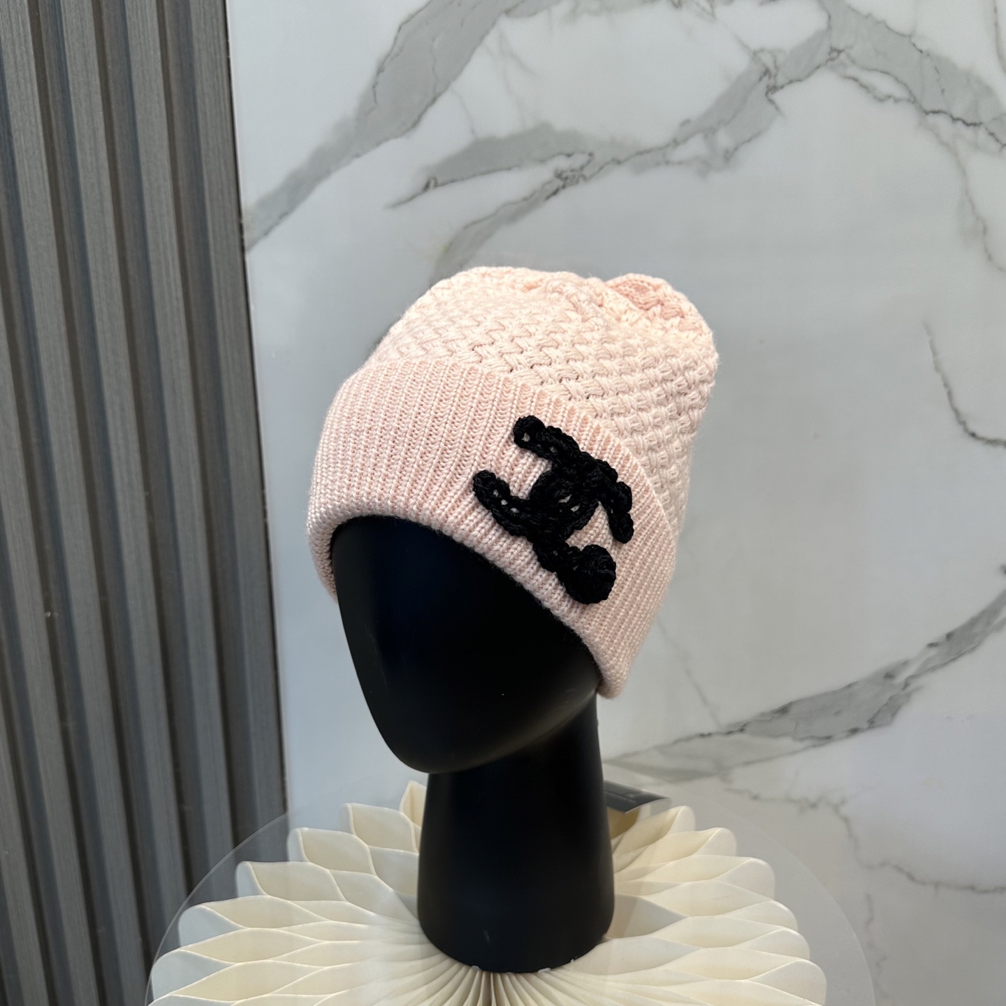 Chanel scarf