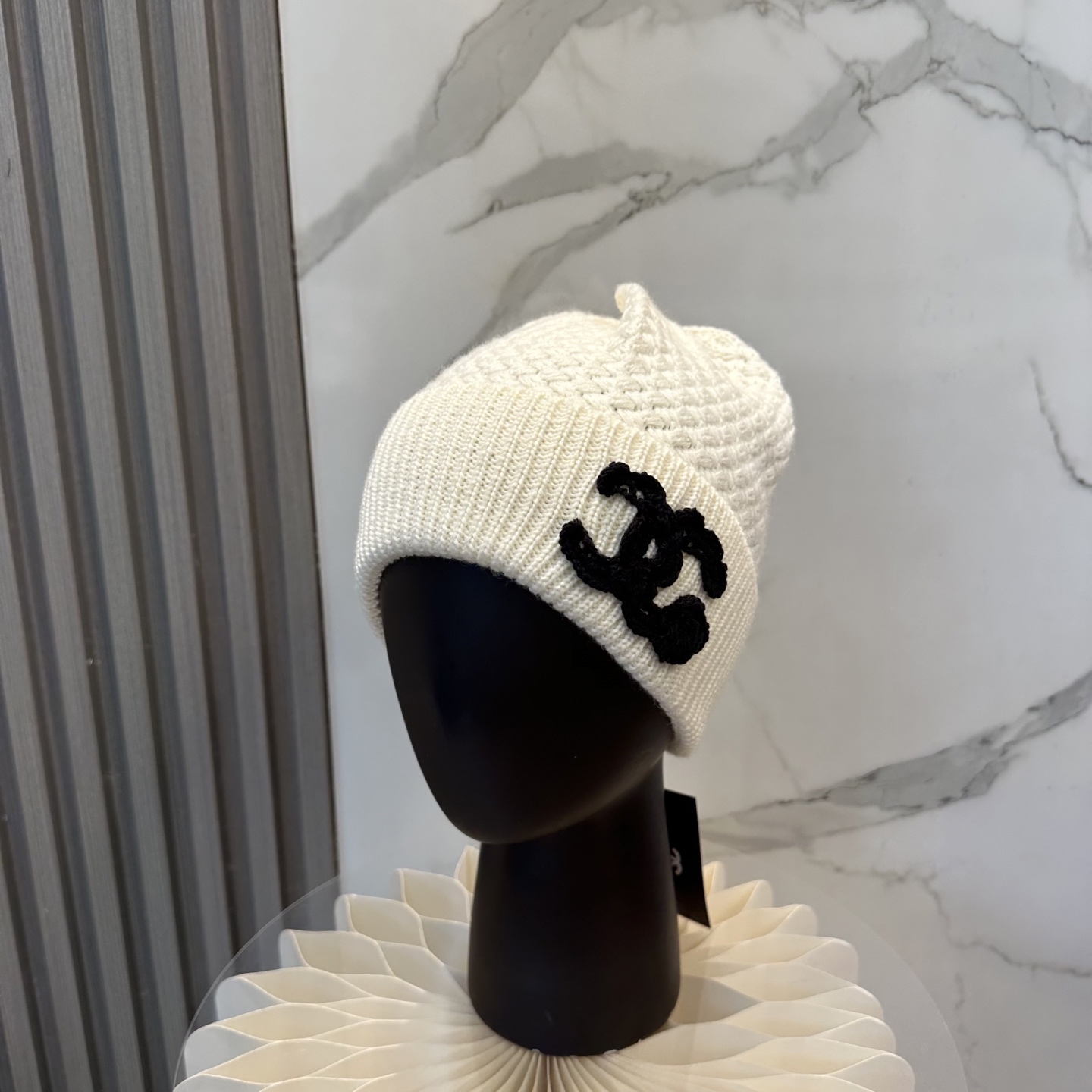 Chanel scarf