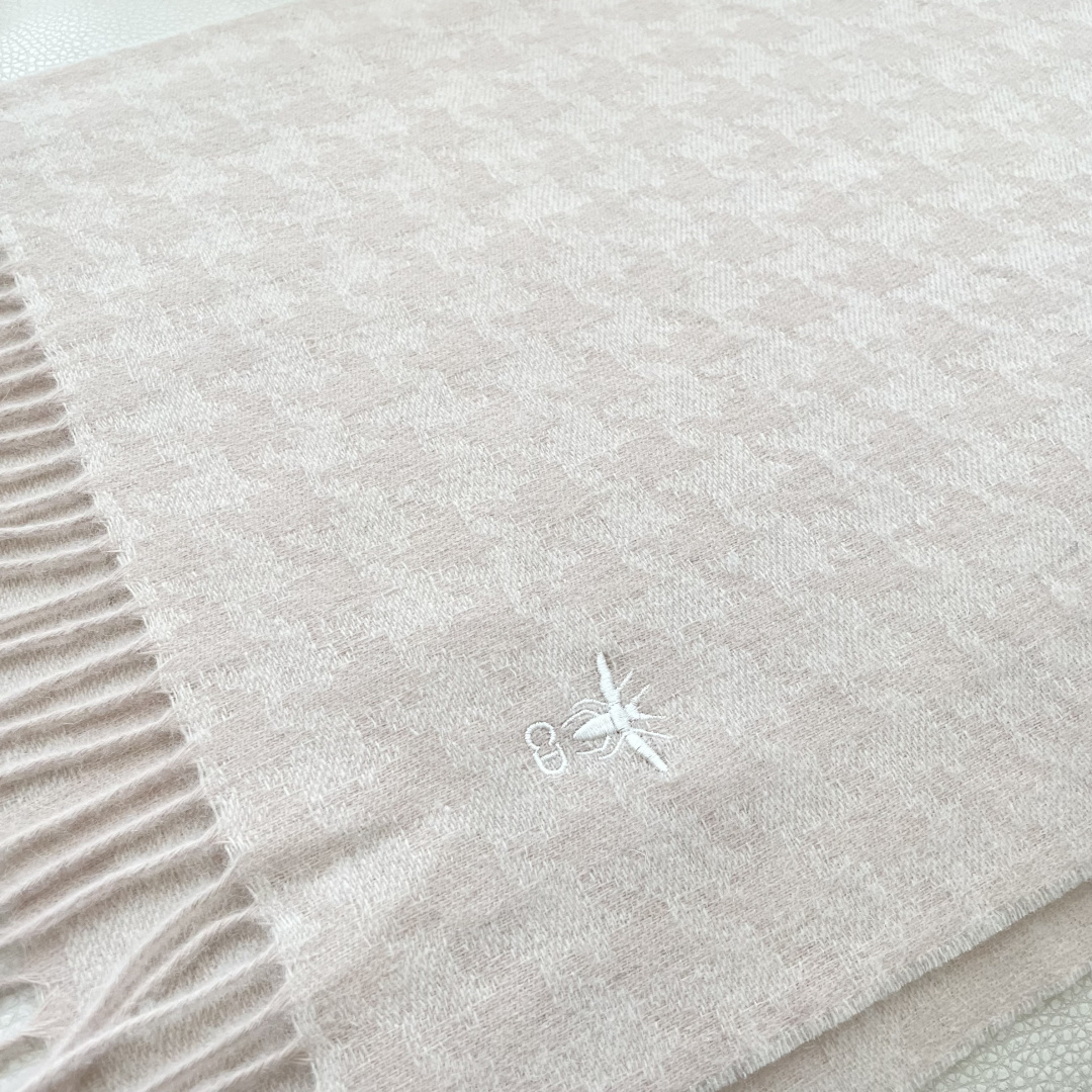 Dior scarf