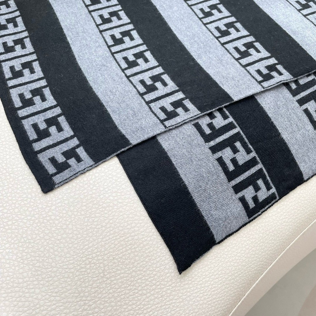 Fendi scarf