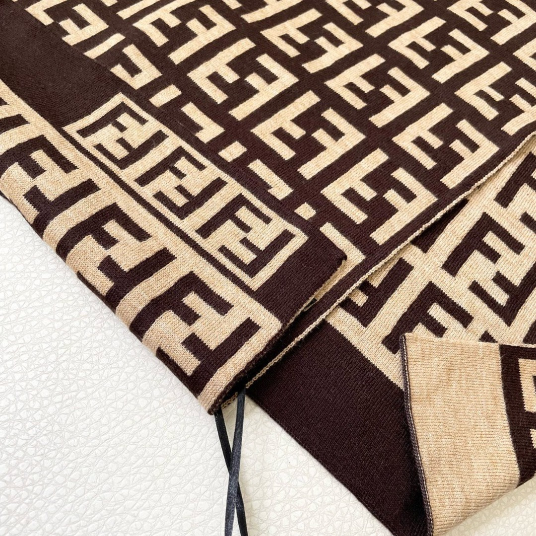Fendi scarf
