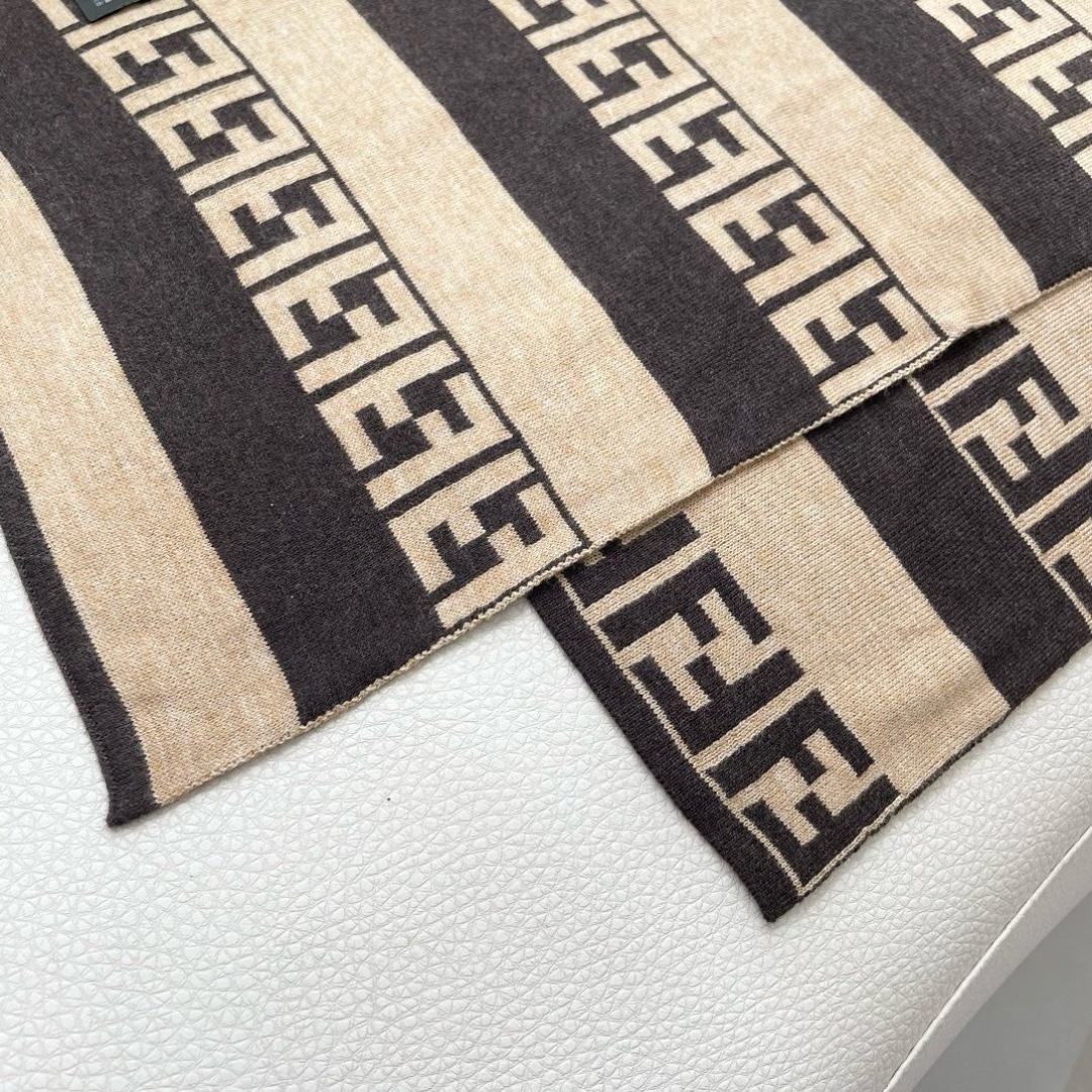 Fendi scarf