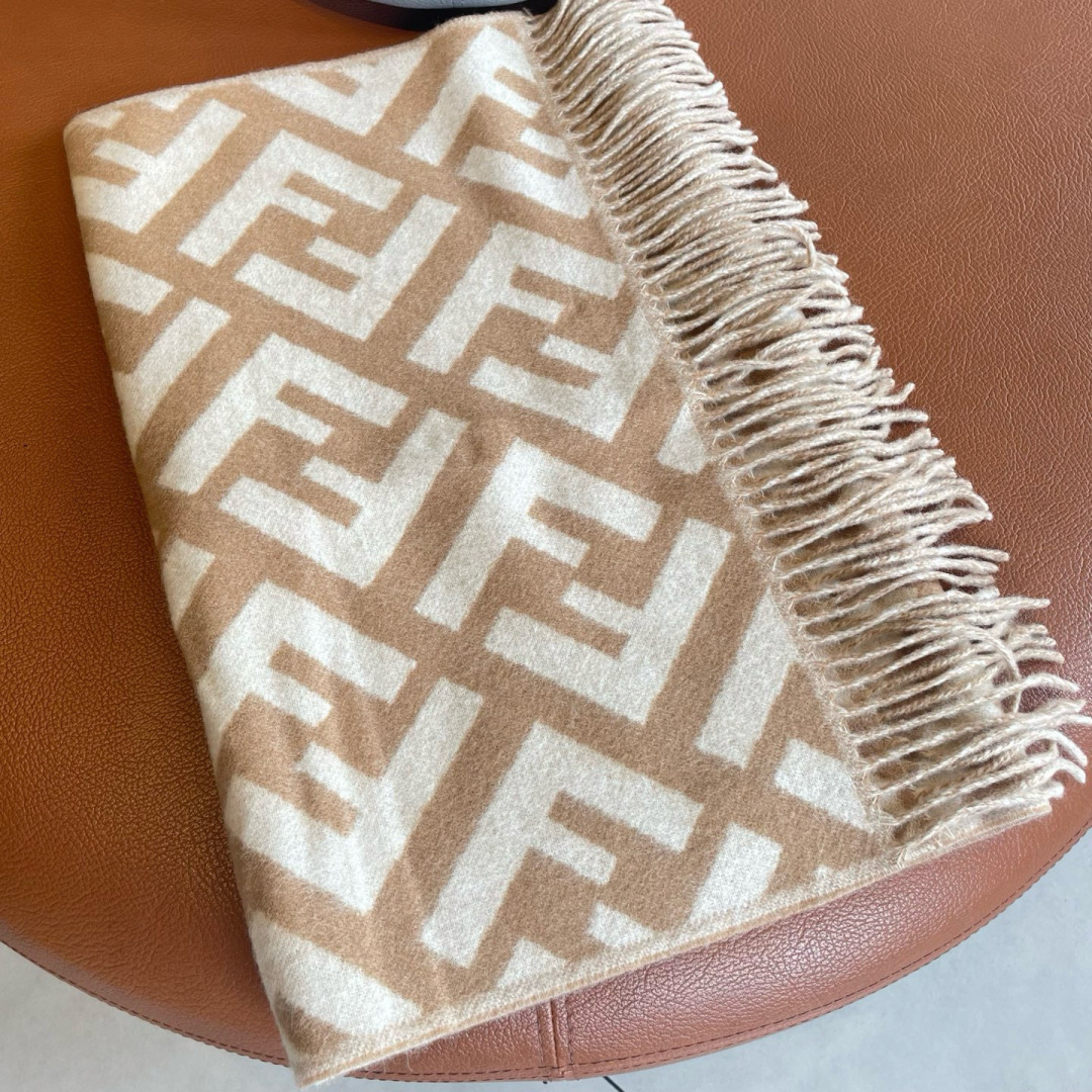 Fendi scarf