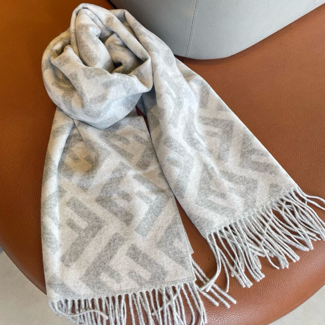 Fendi scarf