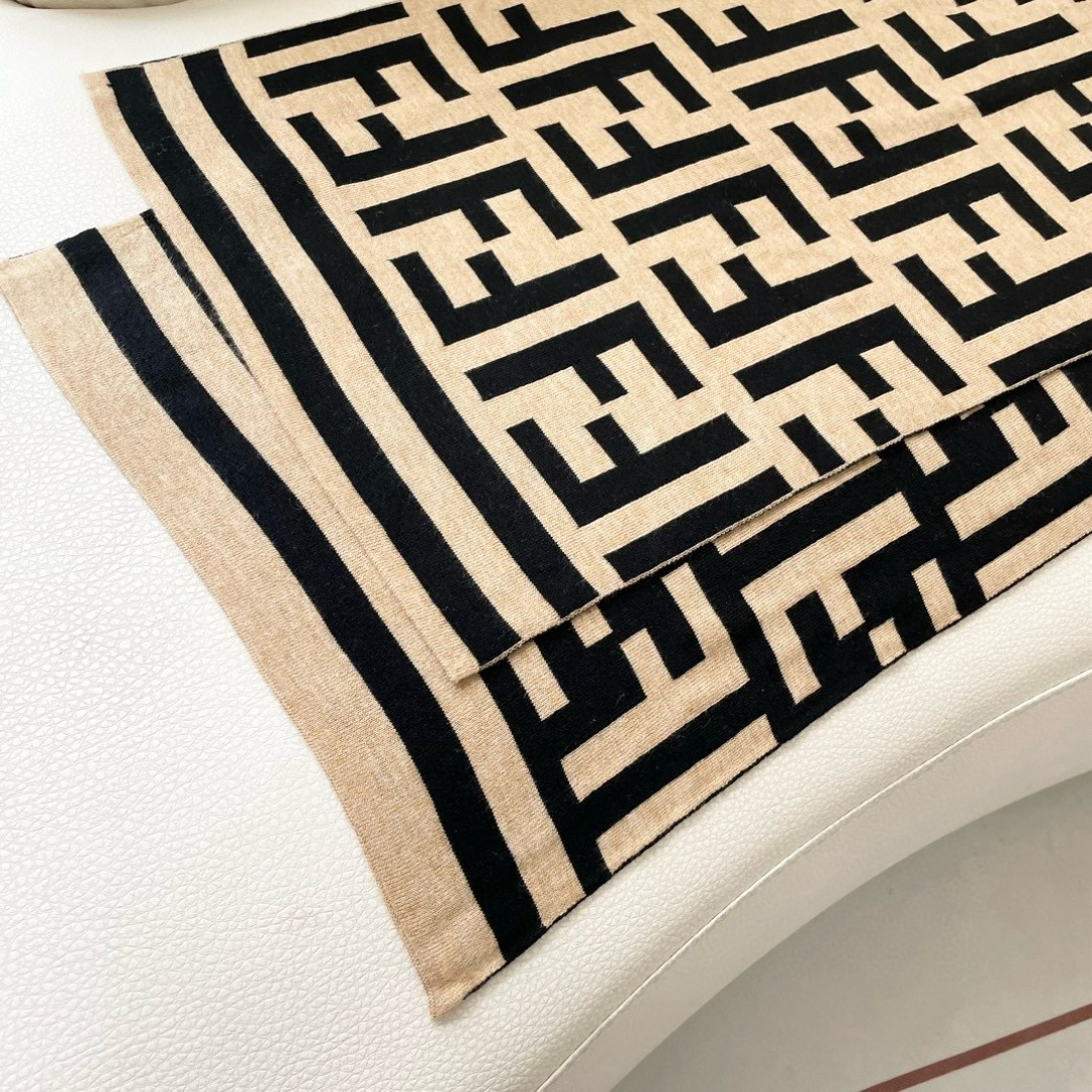 Fendi scarf