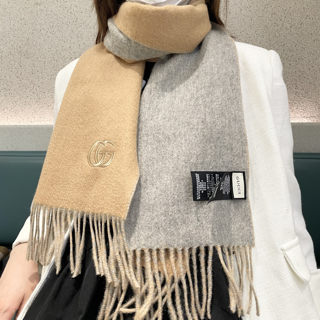 Fendi scarf