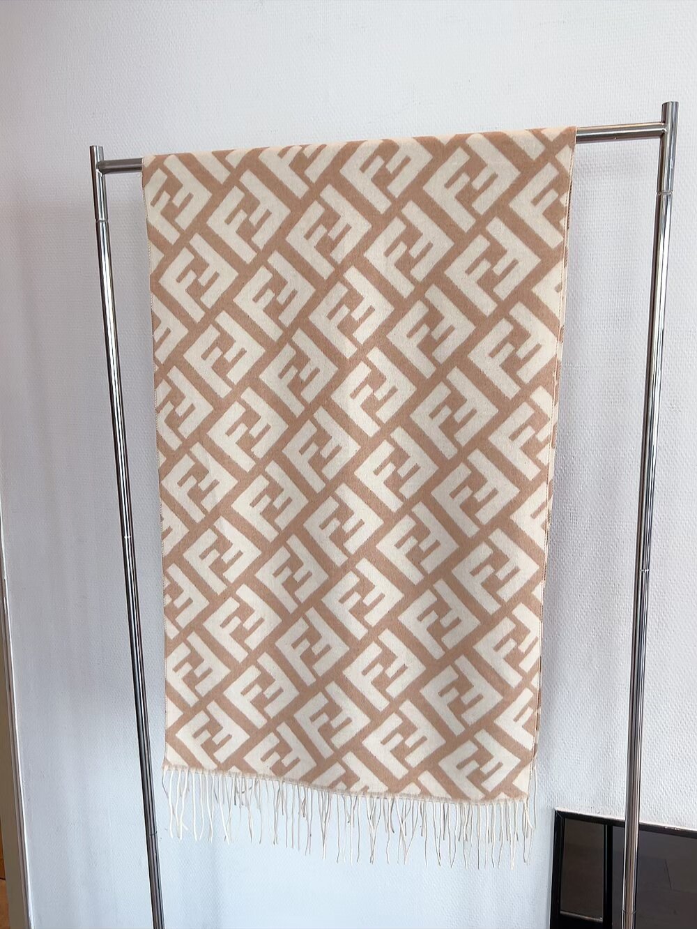 Fendi scarf