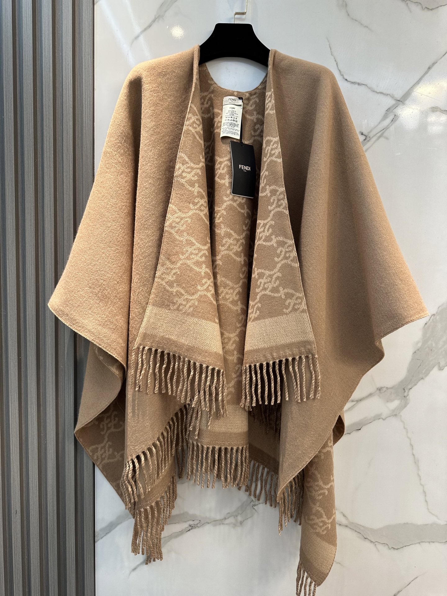 Fendi scarf