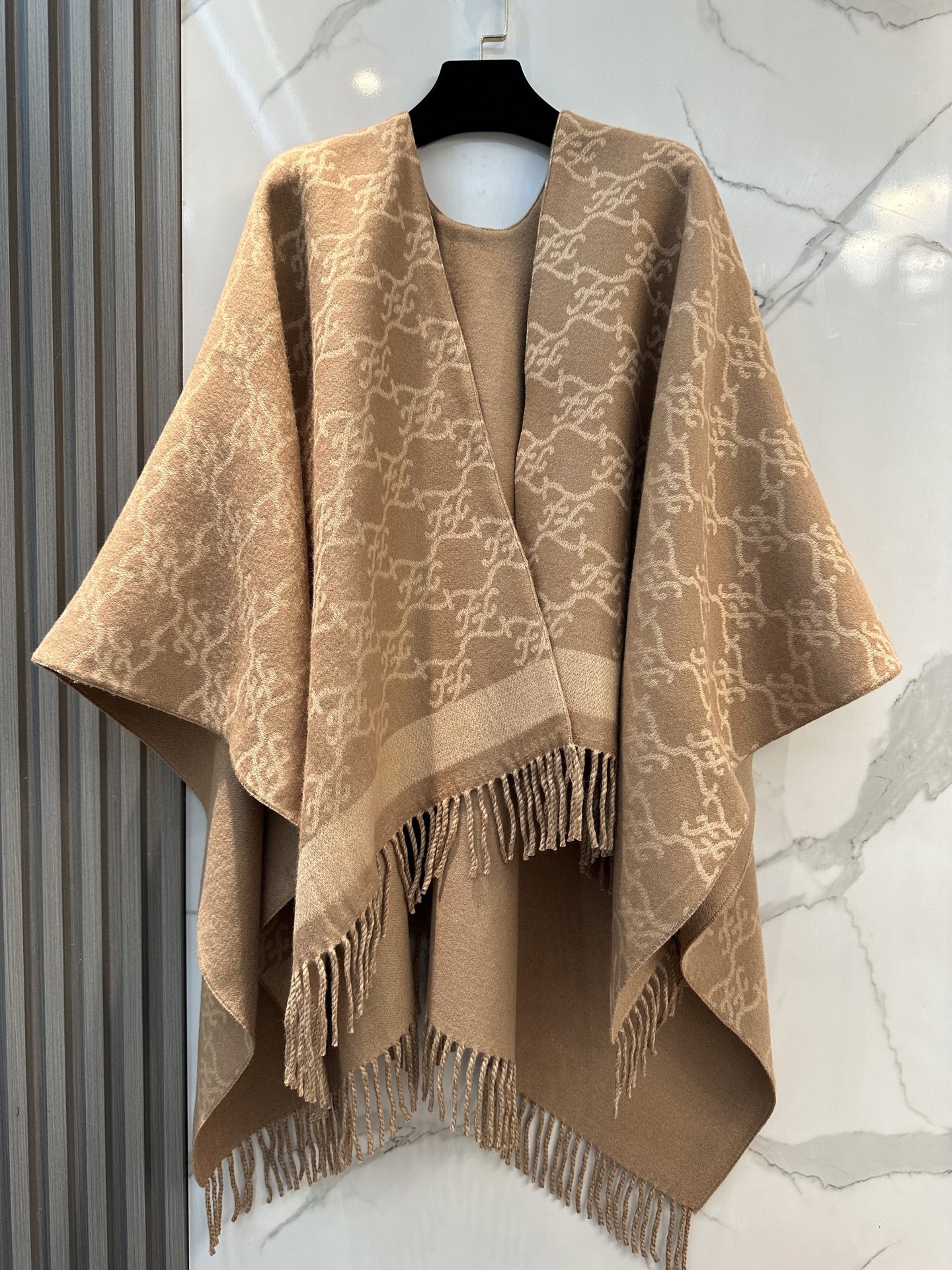 Fendi scarf