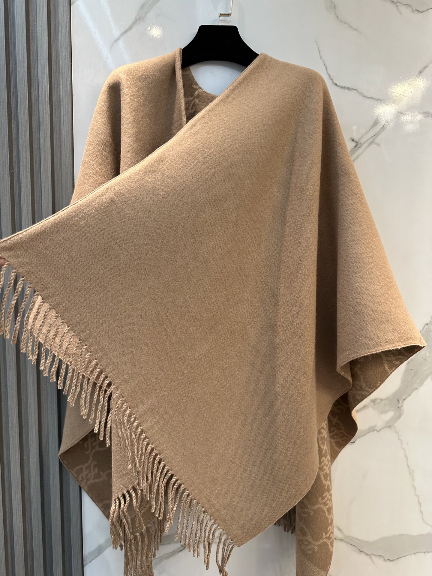 Fendi scarf