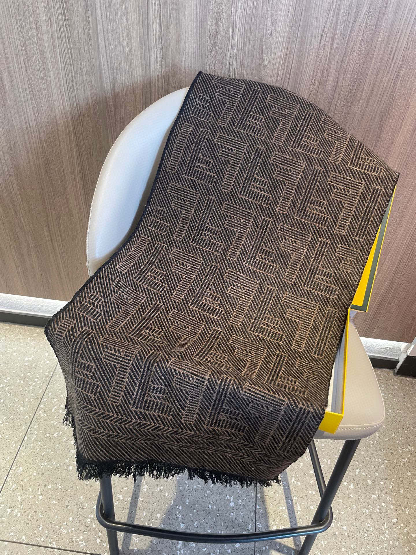 Fendi scarf