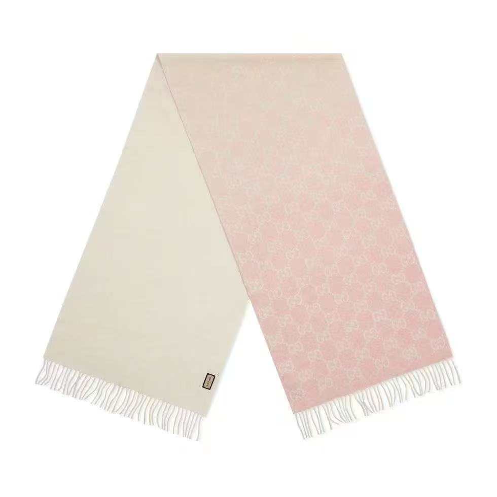Gucci scarf