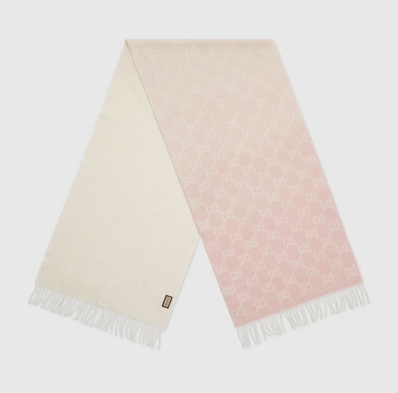 Gucci scarf