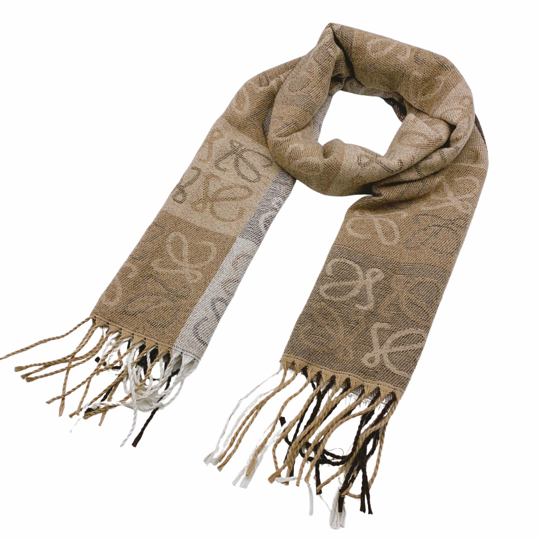Loewe scarf