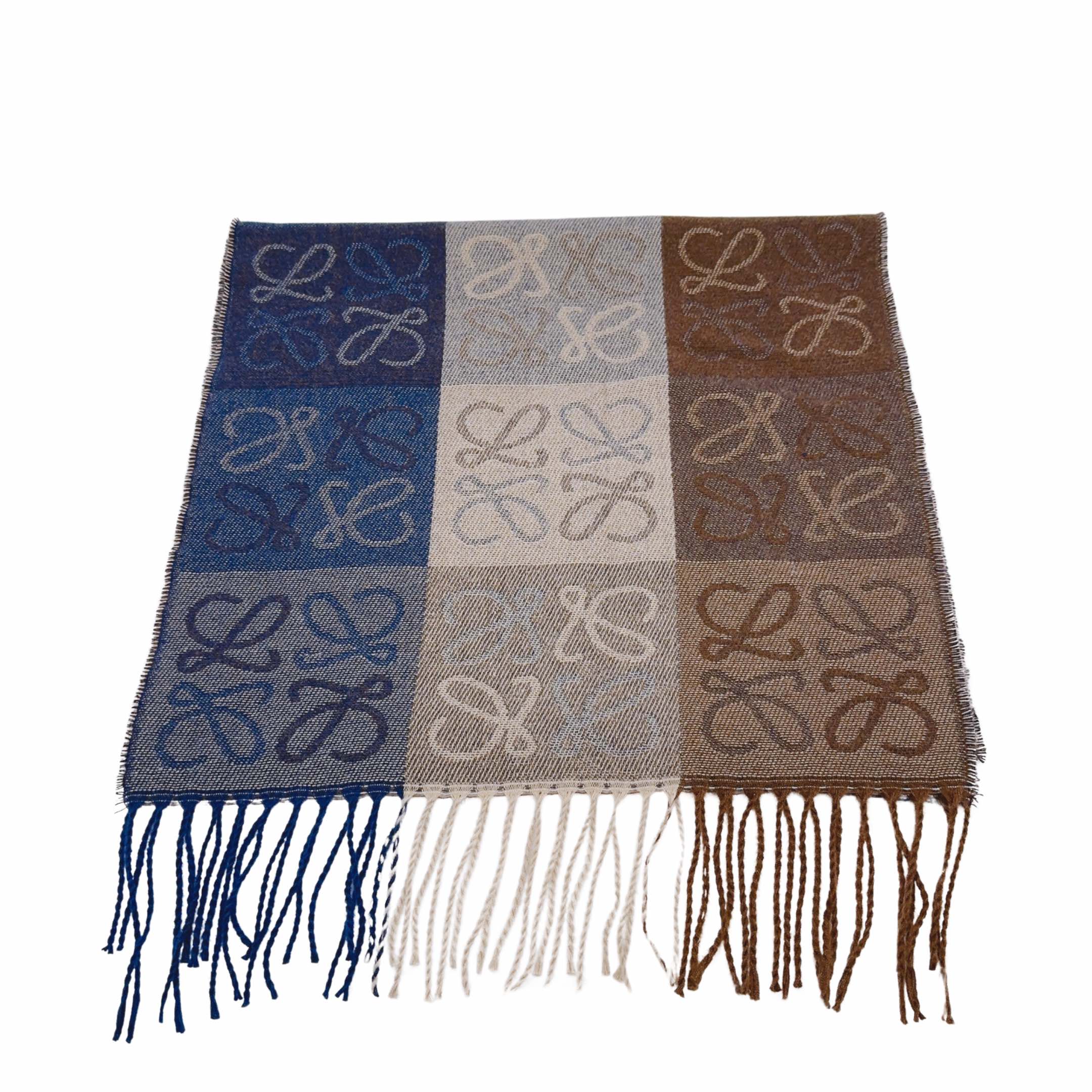 Loewe scarf