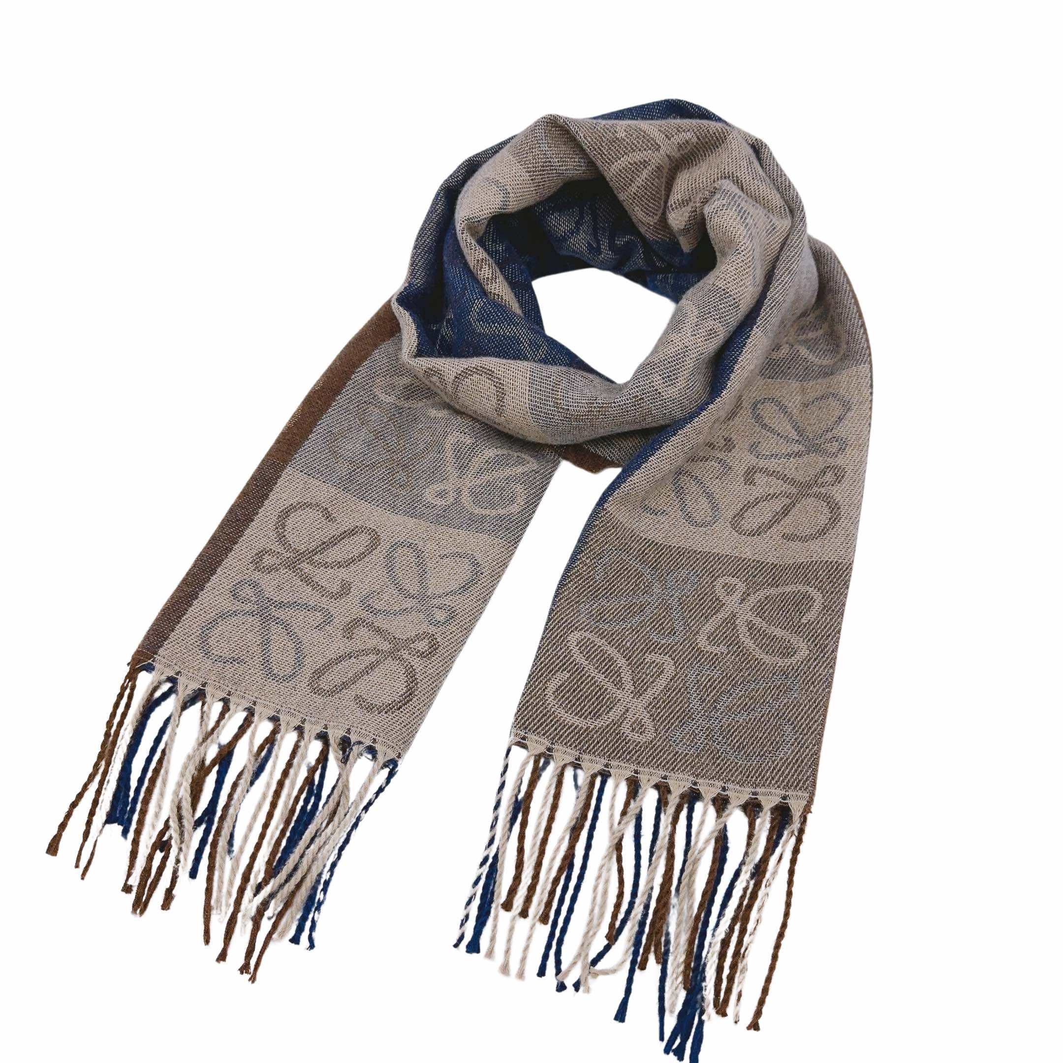 Loewe scarf