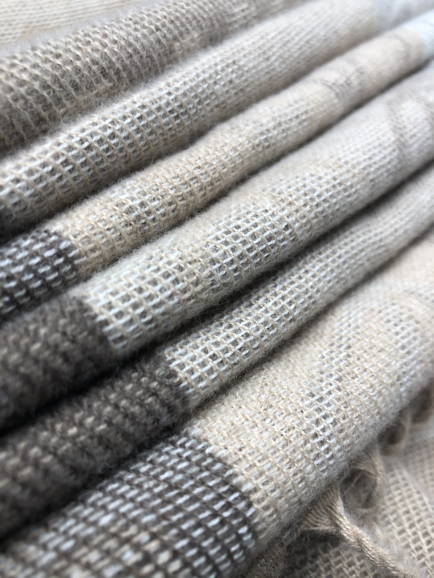 Loewe scarf