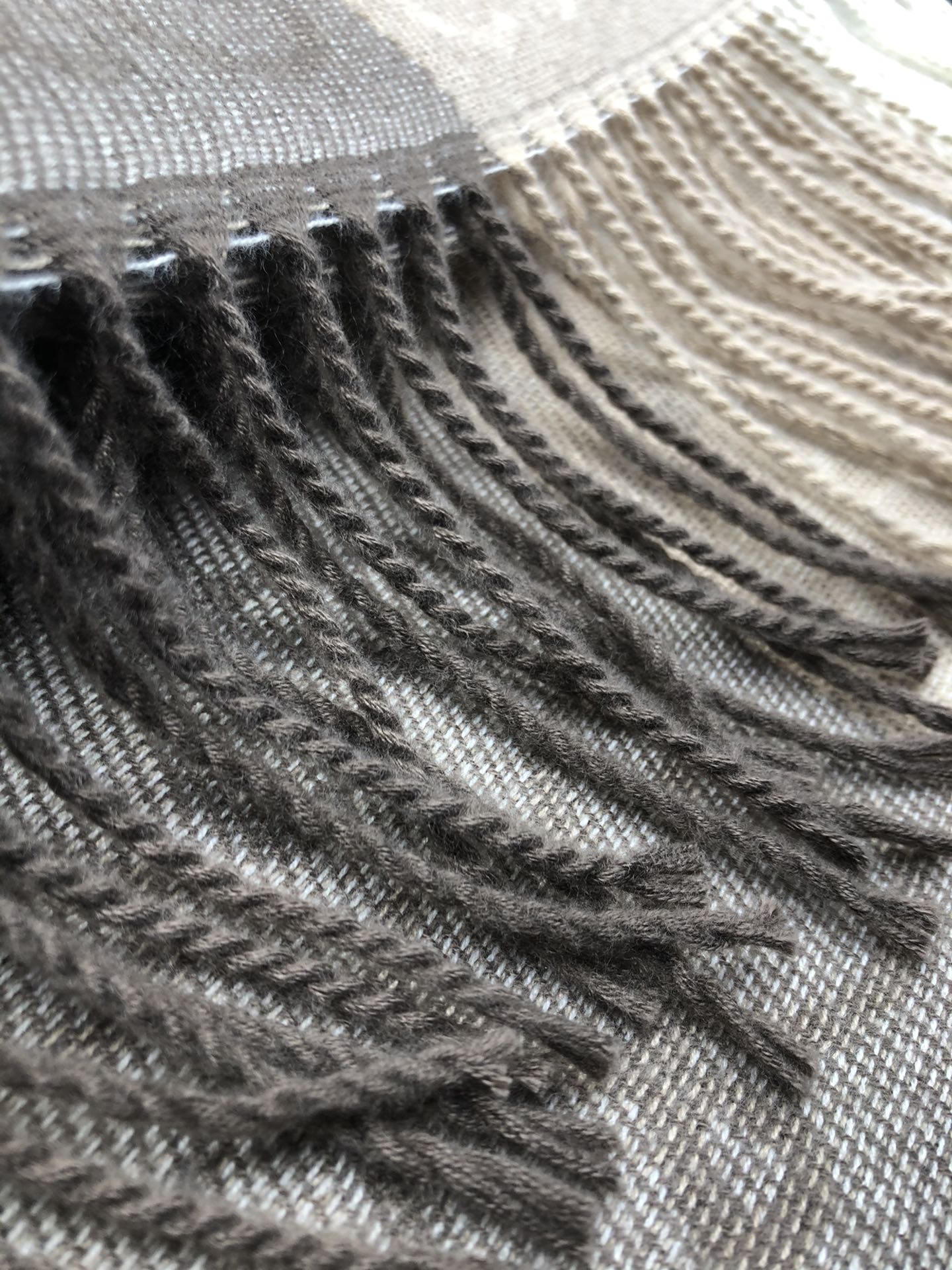 Loewe scarf