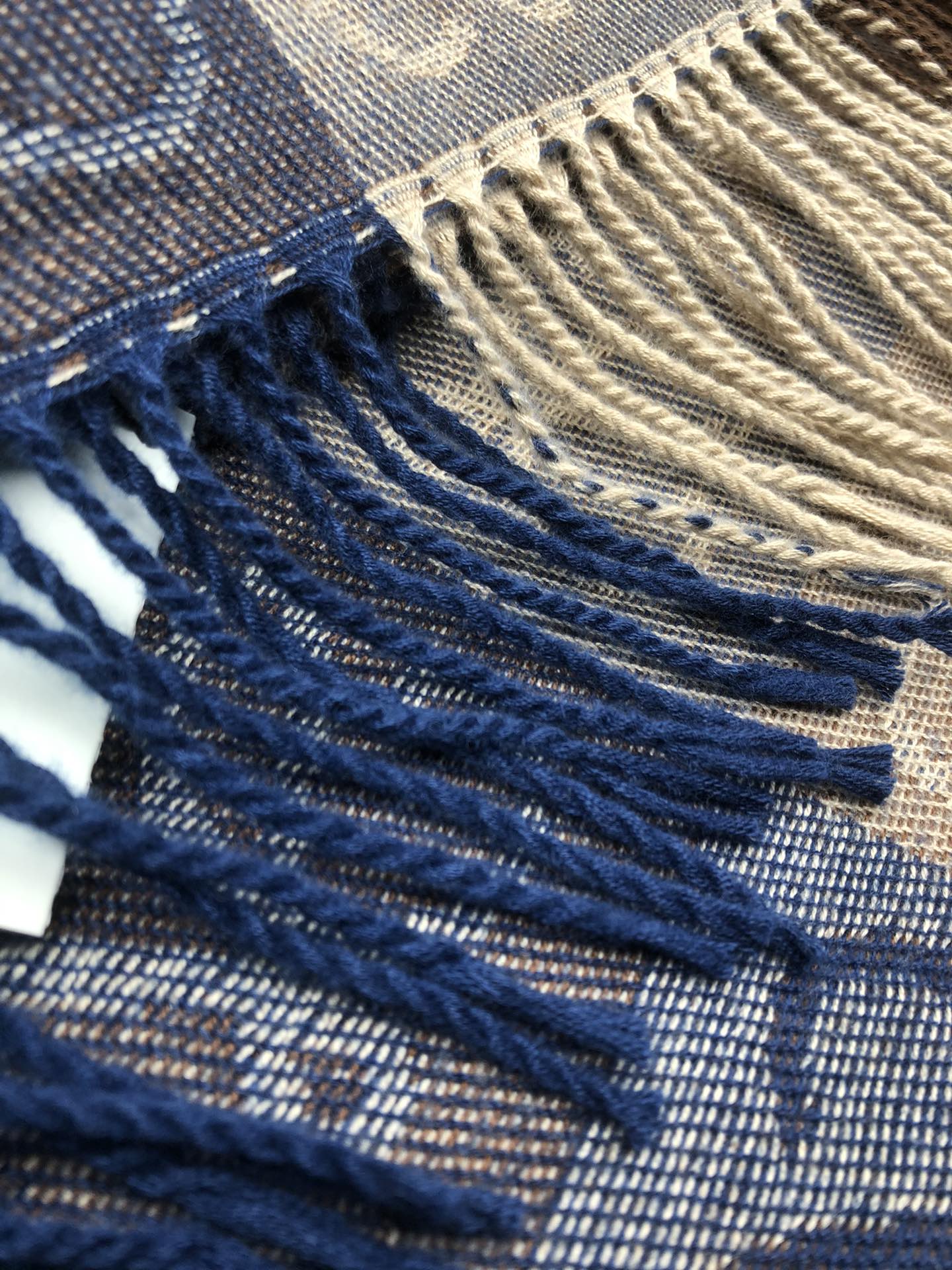 Loewe scarf