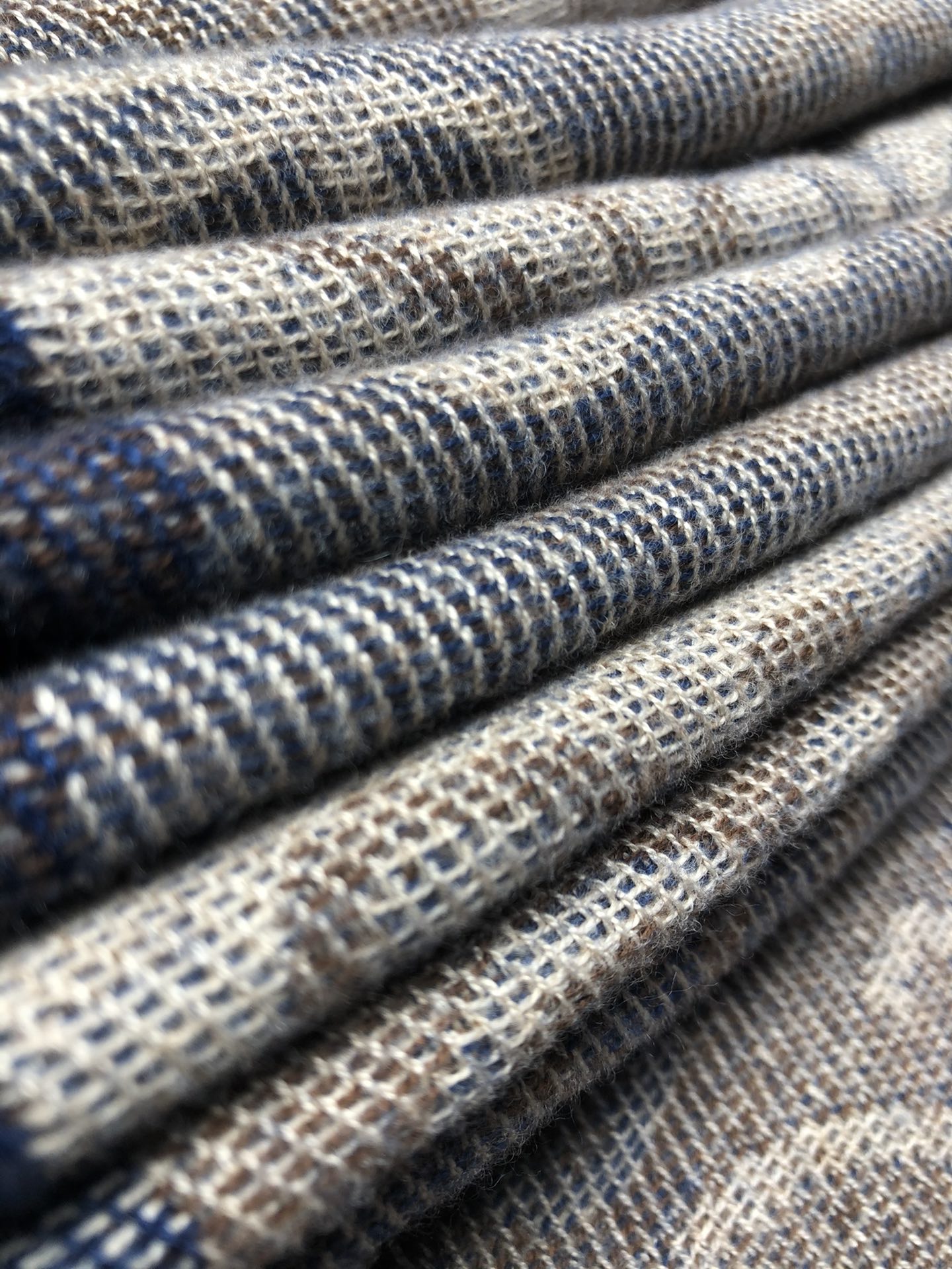 Loewe scarf