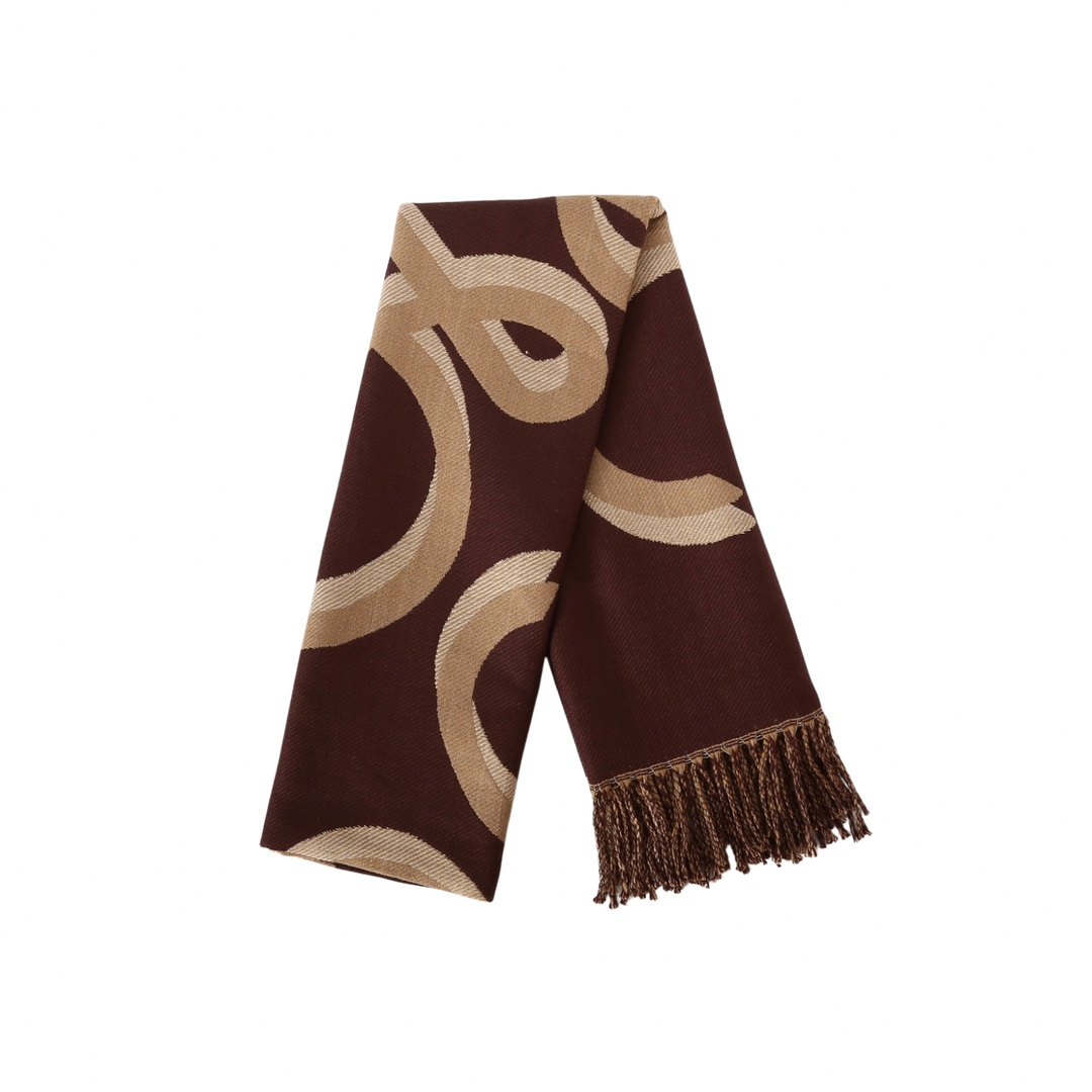 Loewe scarf