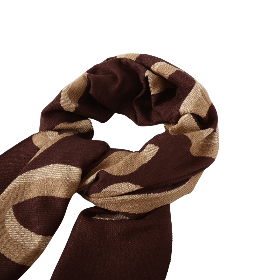 Loewe scarf
