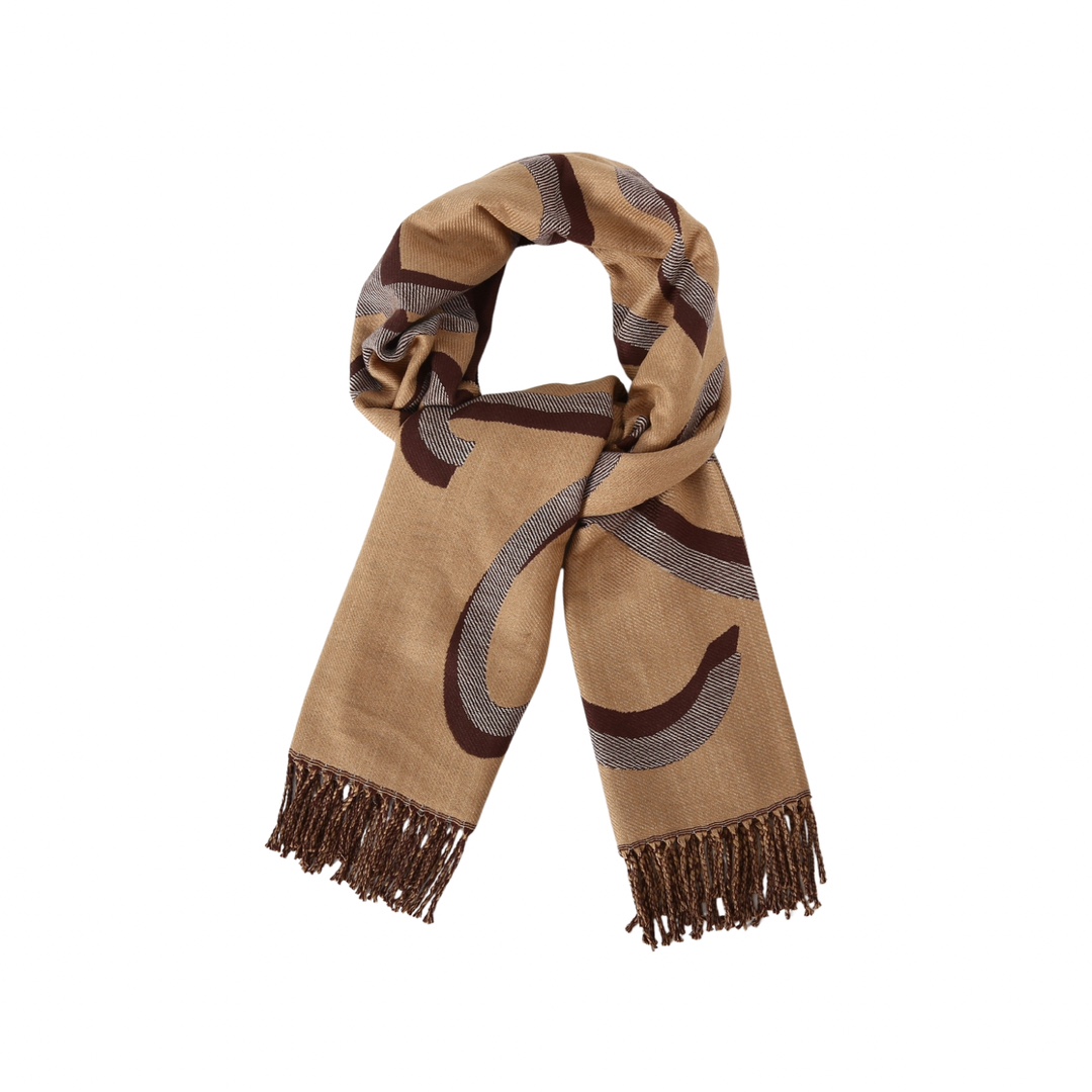 Loewe scarf