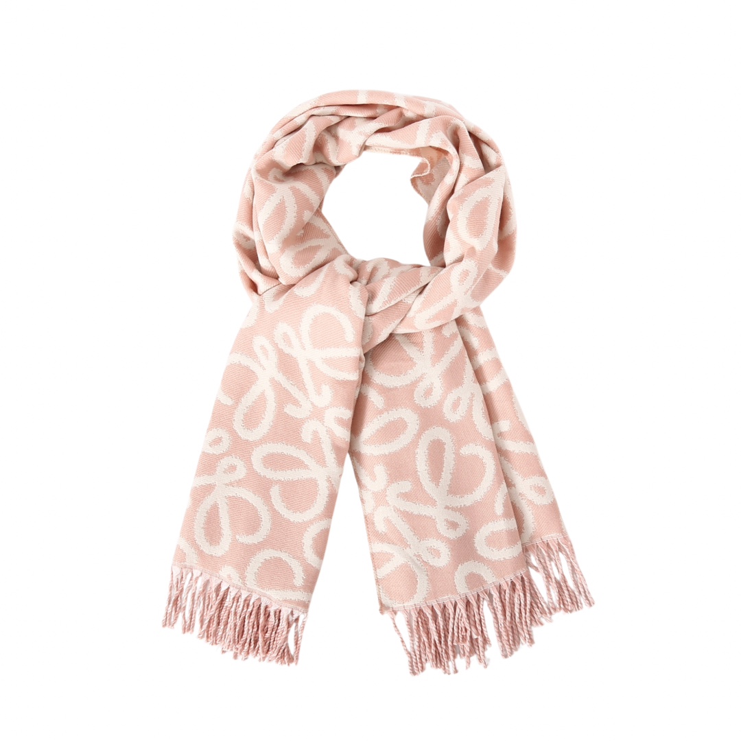 Loewe scarf