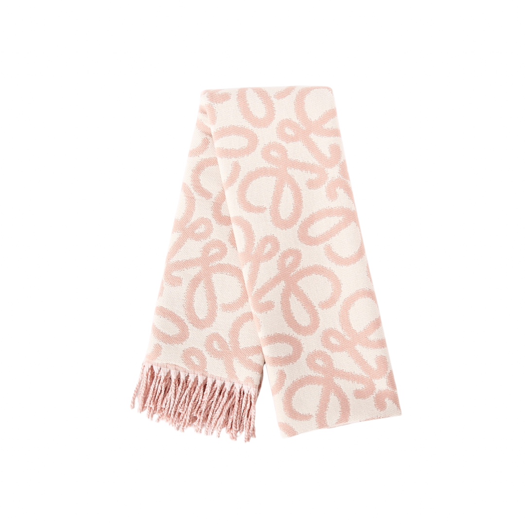 Loewe scarf