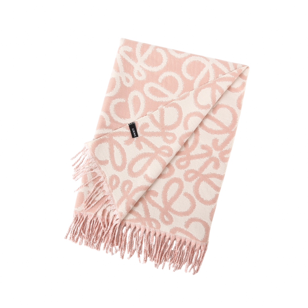 Loewe scarf