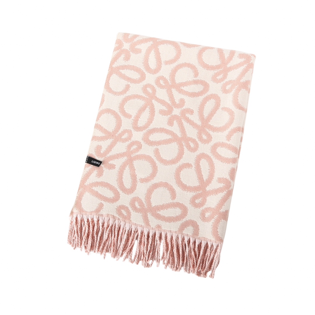 Loewe scarf