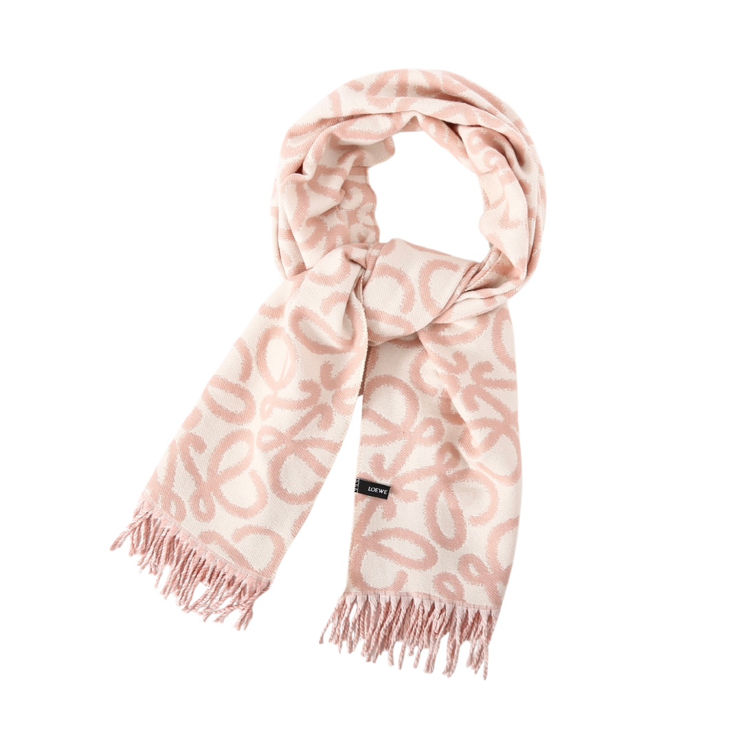 Loewe scarf