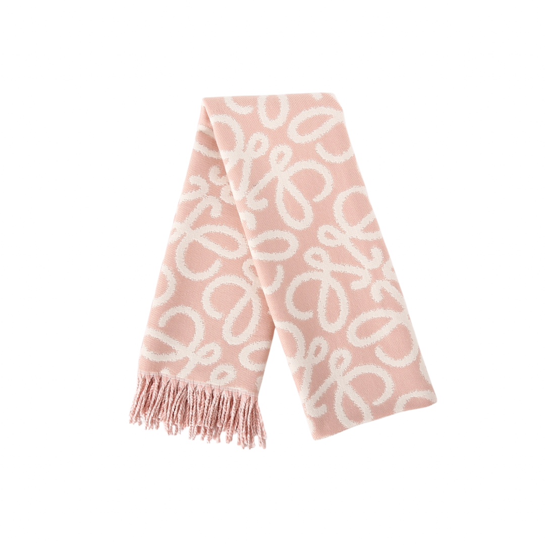 Loewe scarf
