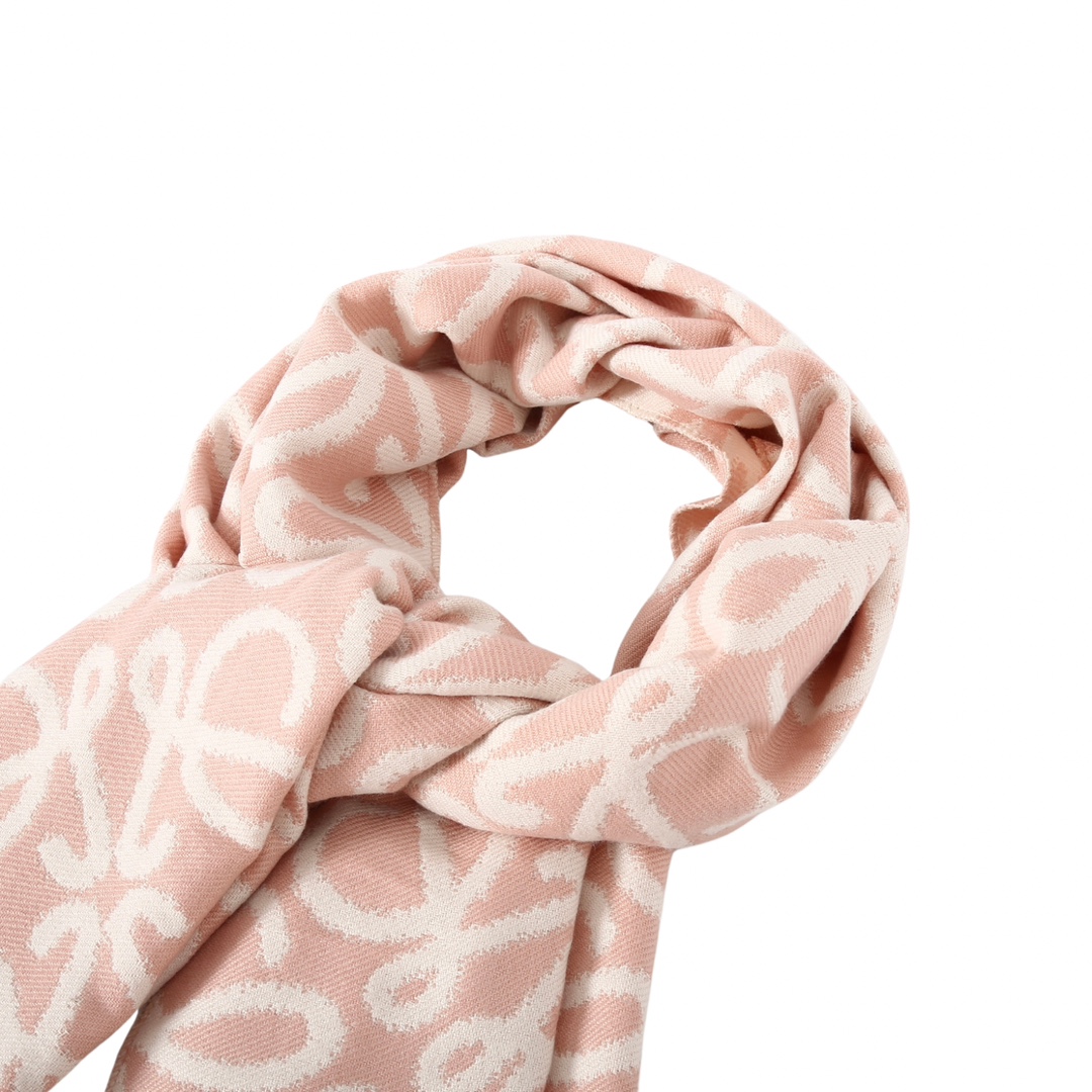 Loewe scarf