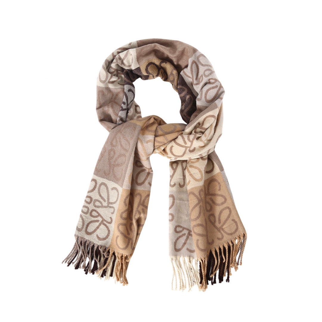 Loewe scarf