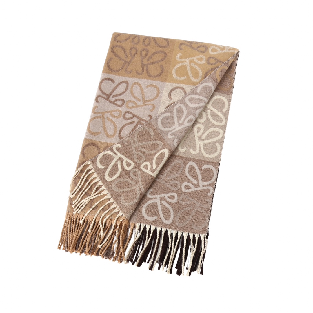 Loewe scarf